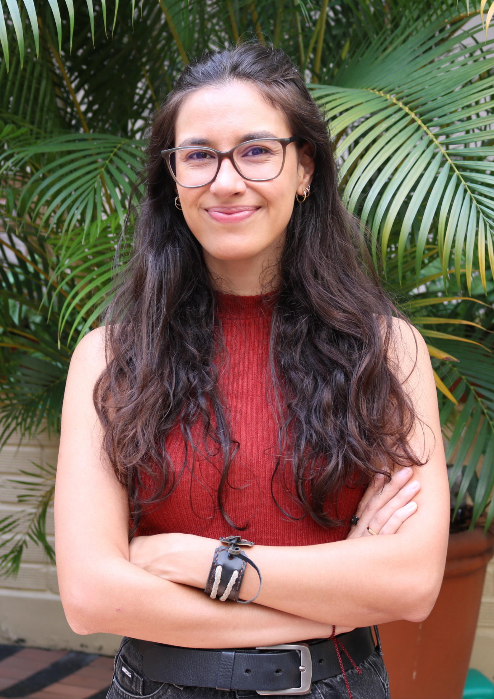 Marina Mozzillo de Moura
