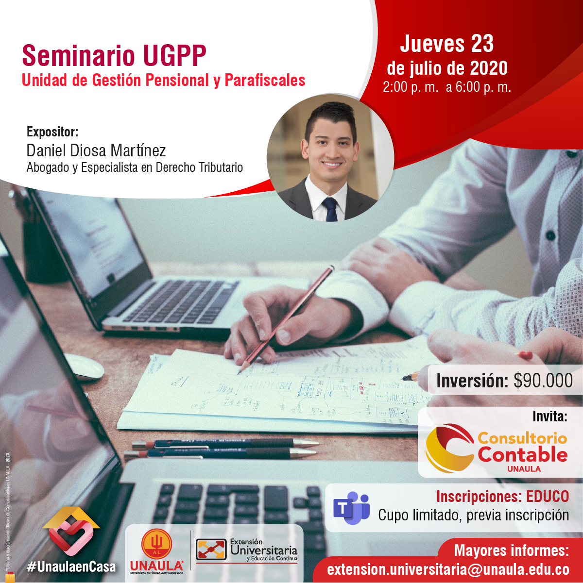 SemUGPP