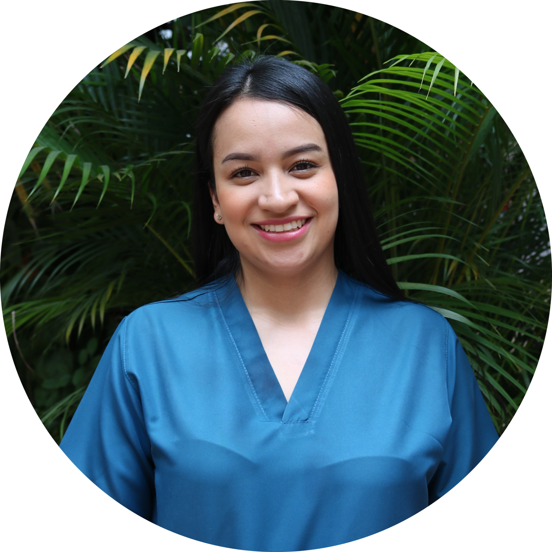 María Camila Estrada Quinchía