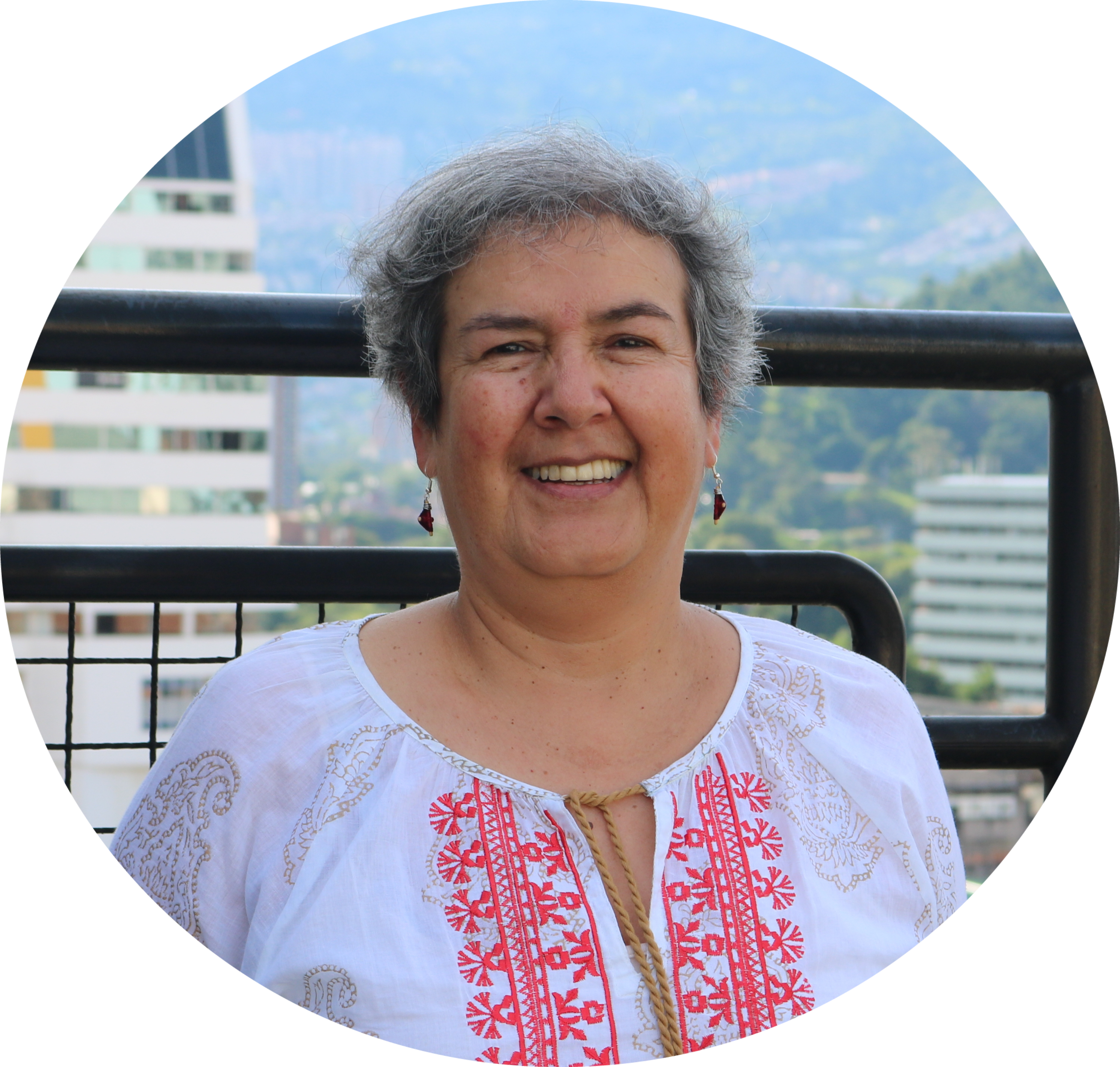 Sol Bibiana Mora Rendón