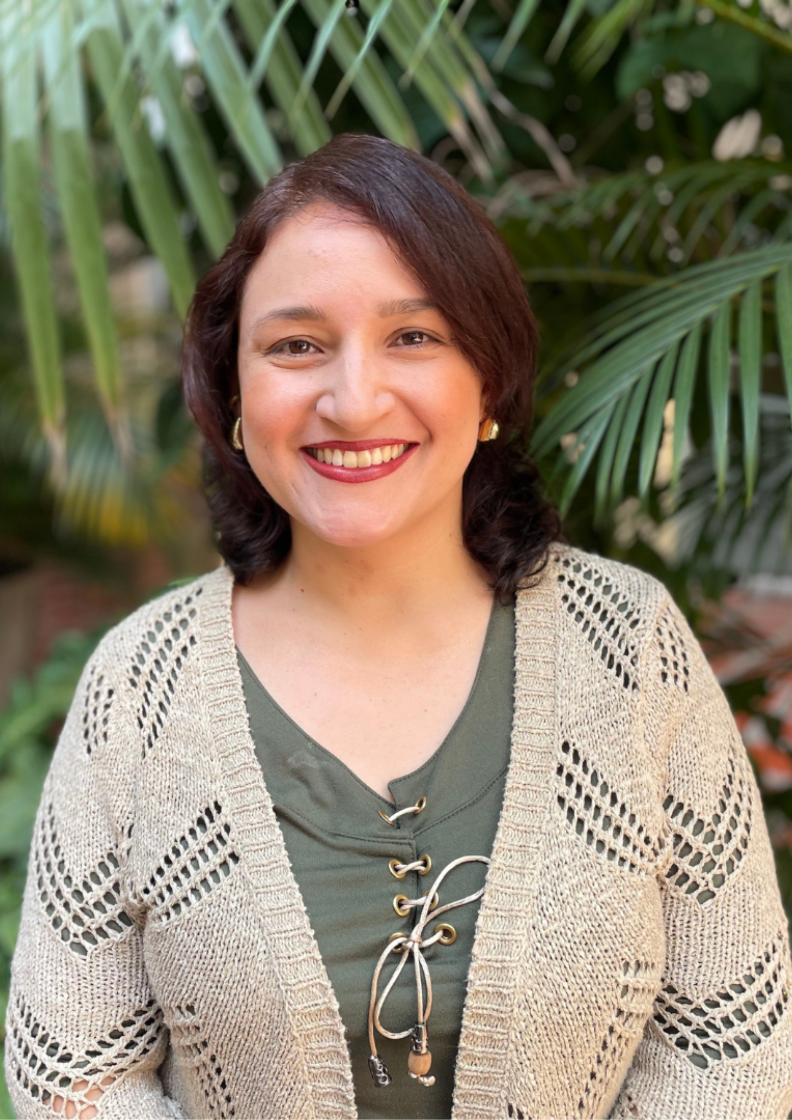 Susana Valencia Cárdenas