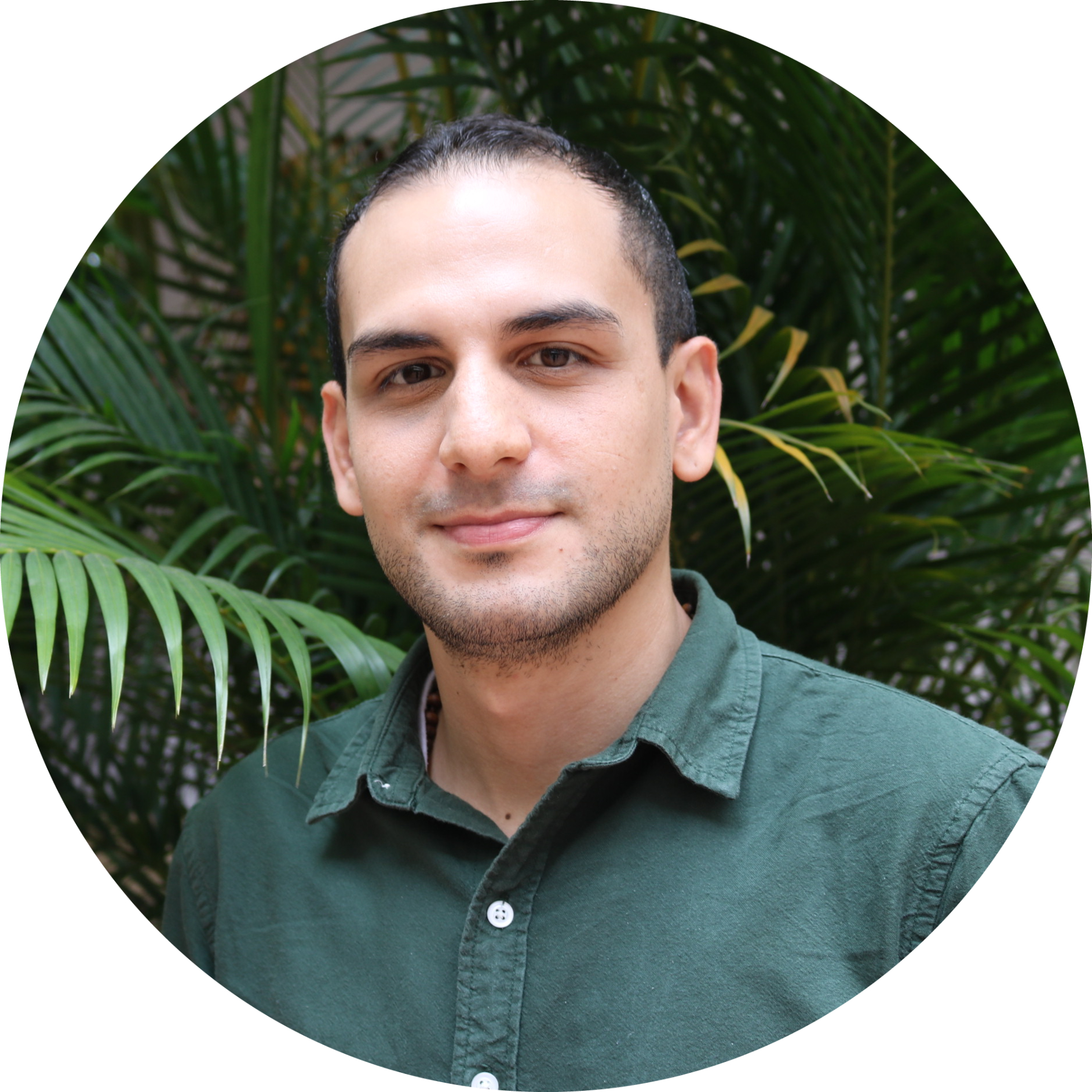 Sebastián Gaviria Álvarez