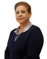 Martha Martelo