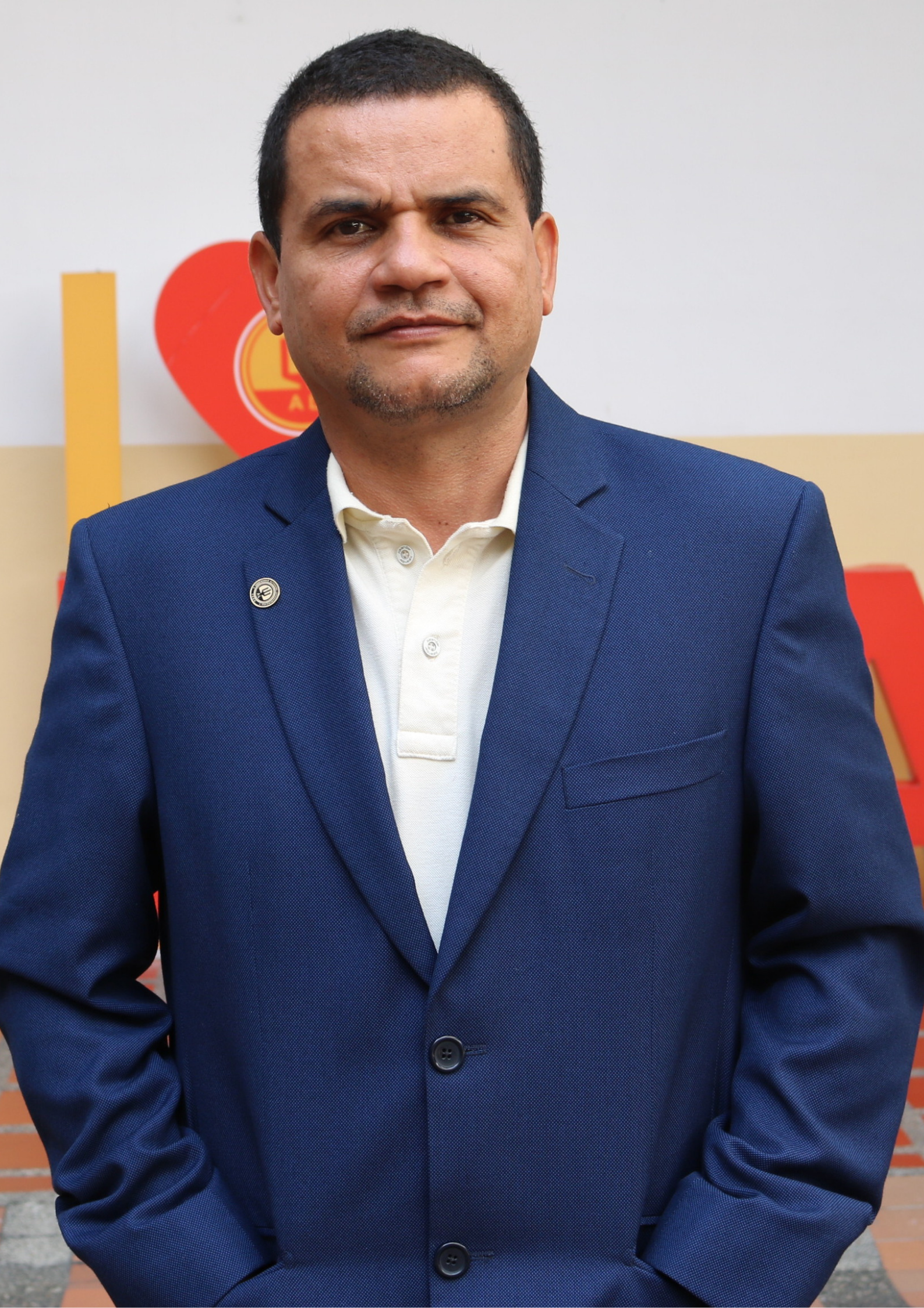 César Alejandro Osorio Moreno