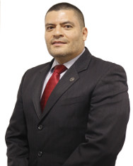 Oscar Gonzalez