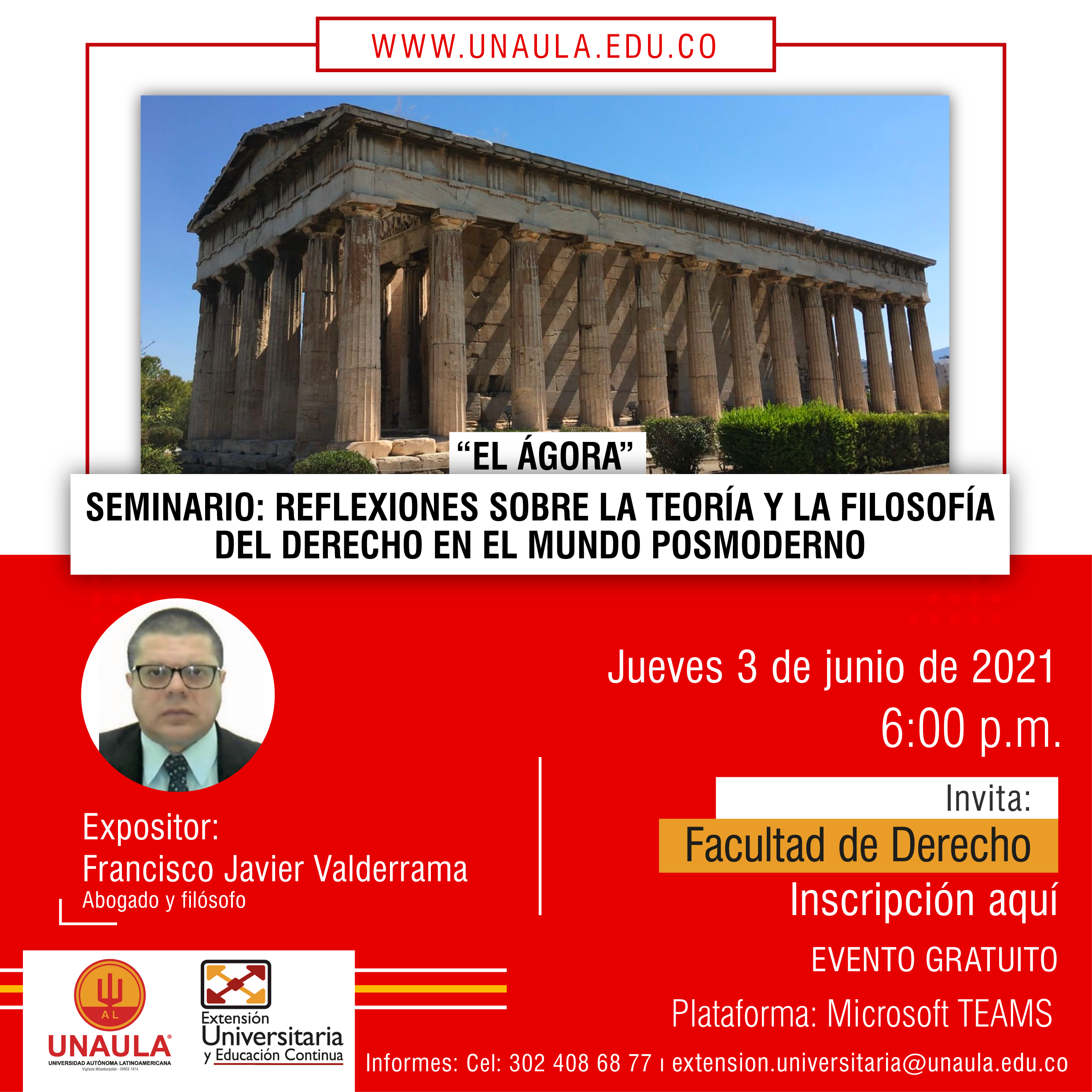 AGORA