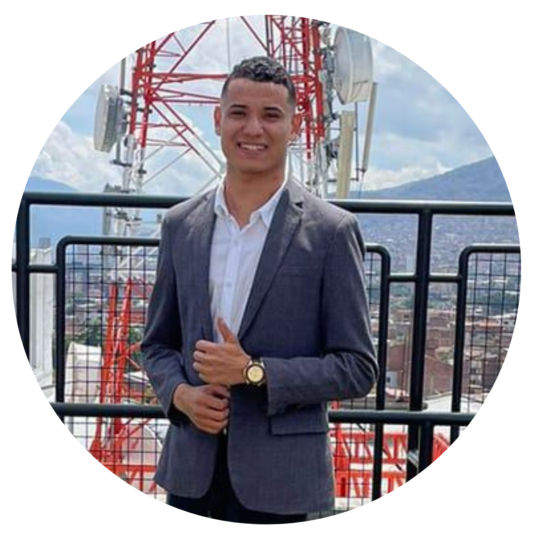 Abraham Alexander Atencia Ibarra