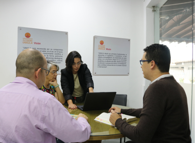 Administración de Empresas