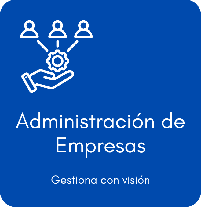 Administración de Empresas