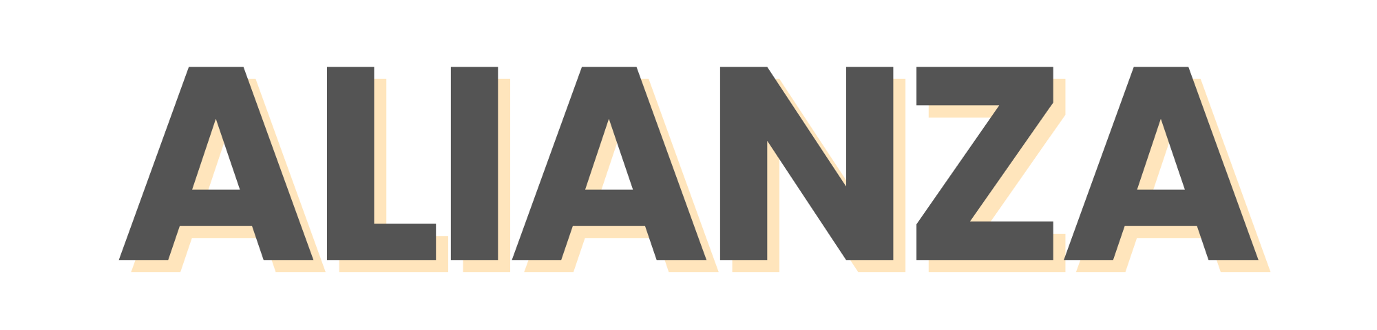 Alianza