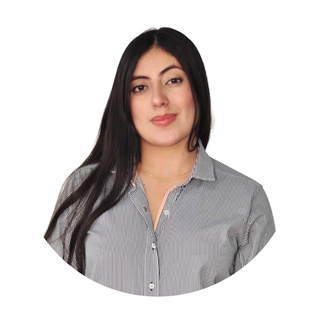 Ana María Osorio Loaiza - Egresada Educación