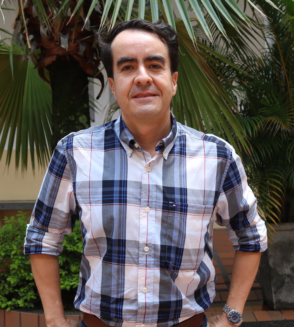 Andrés Felipe García
