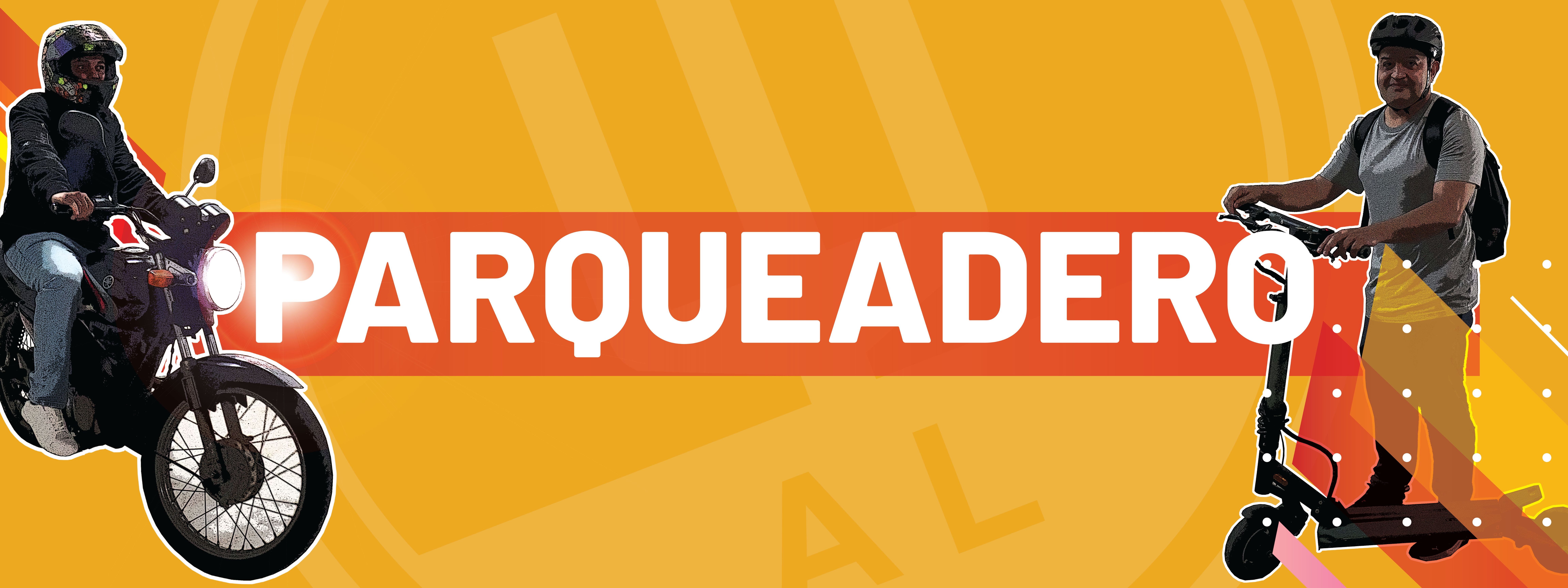 Parqueadero UNAULA