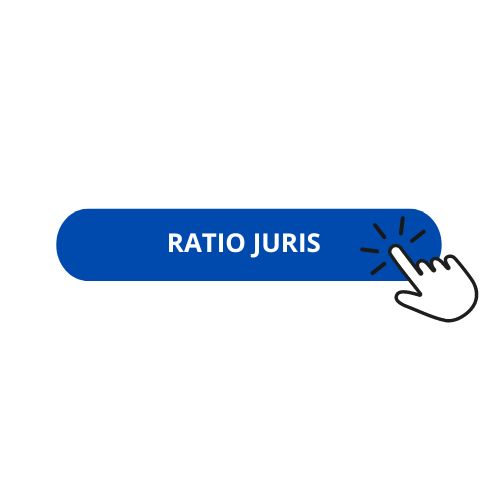 RATIO JURIS