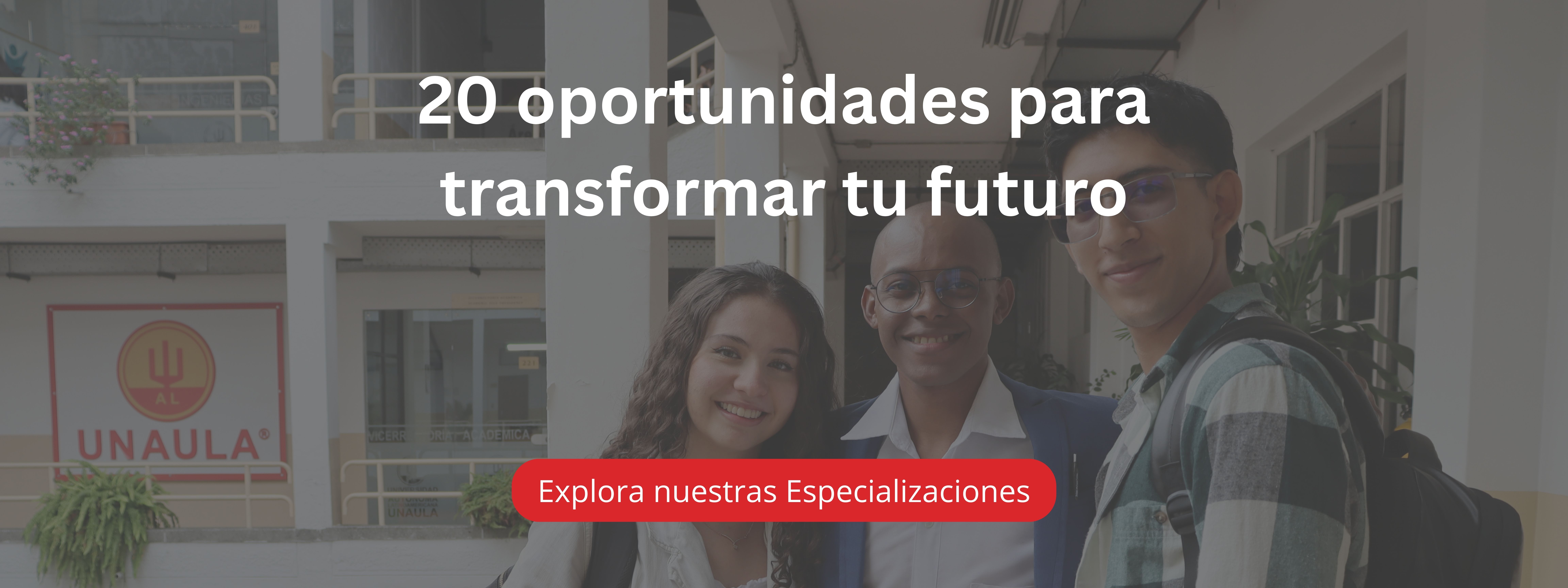 Banner Especializaciones