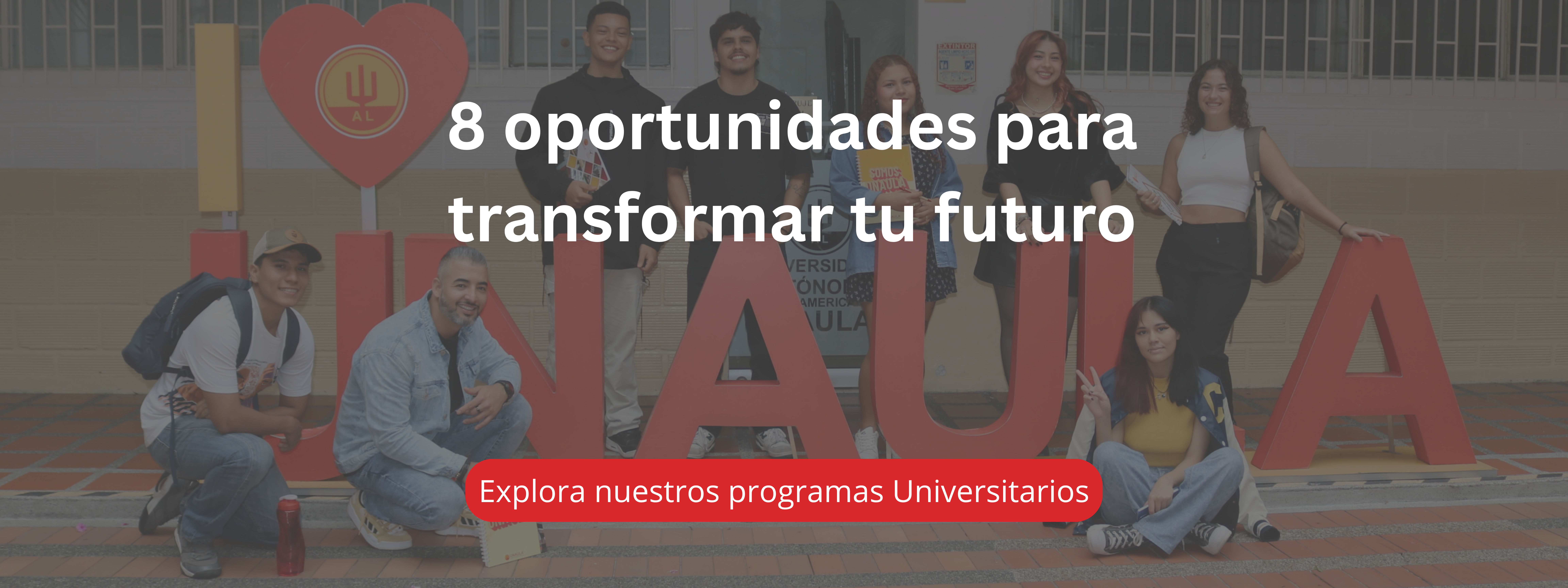 Banner Universitarios