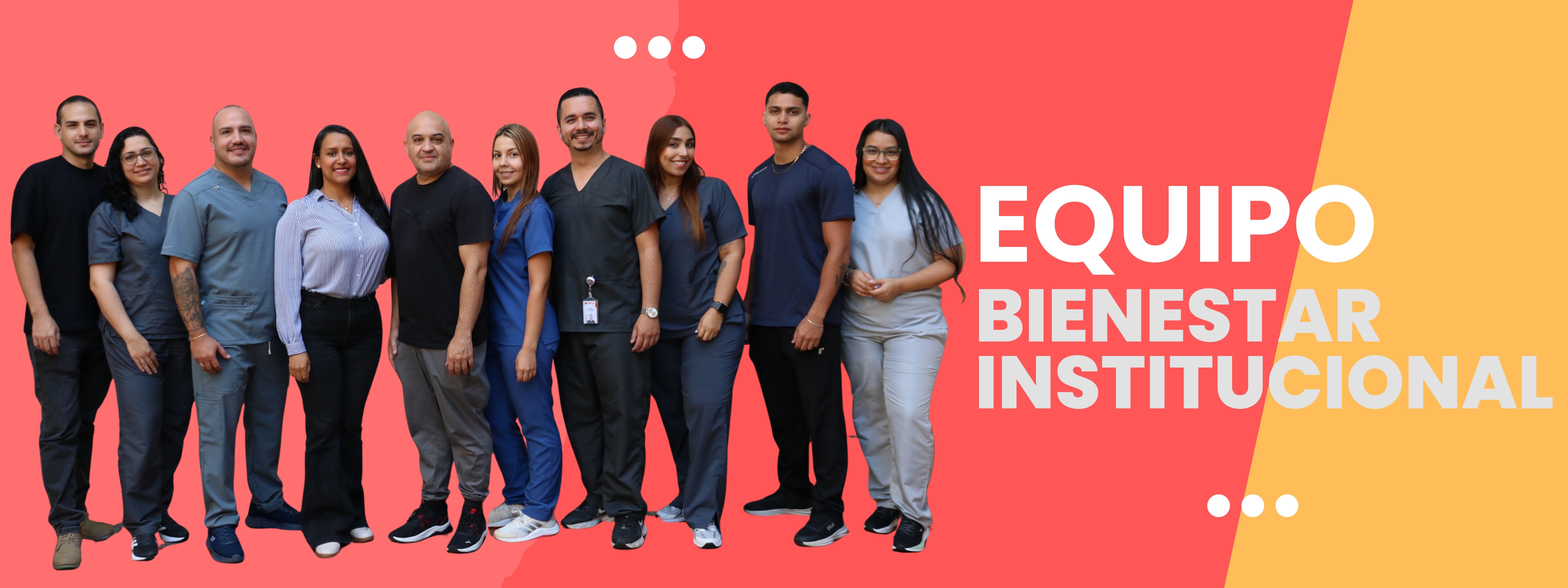 Equipo Bienestar