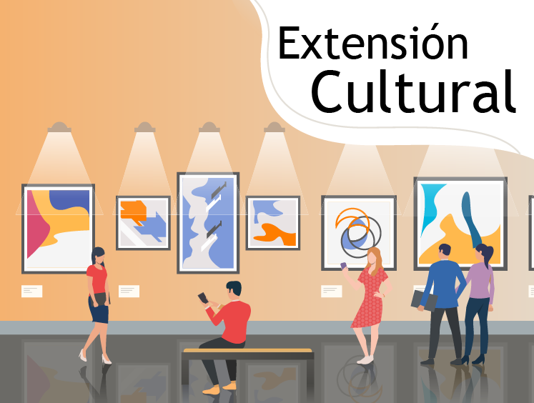 Extensión Cultural