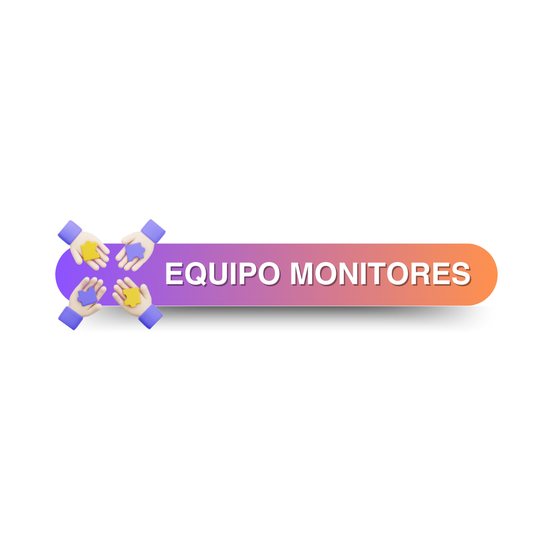 Equipo Monitores