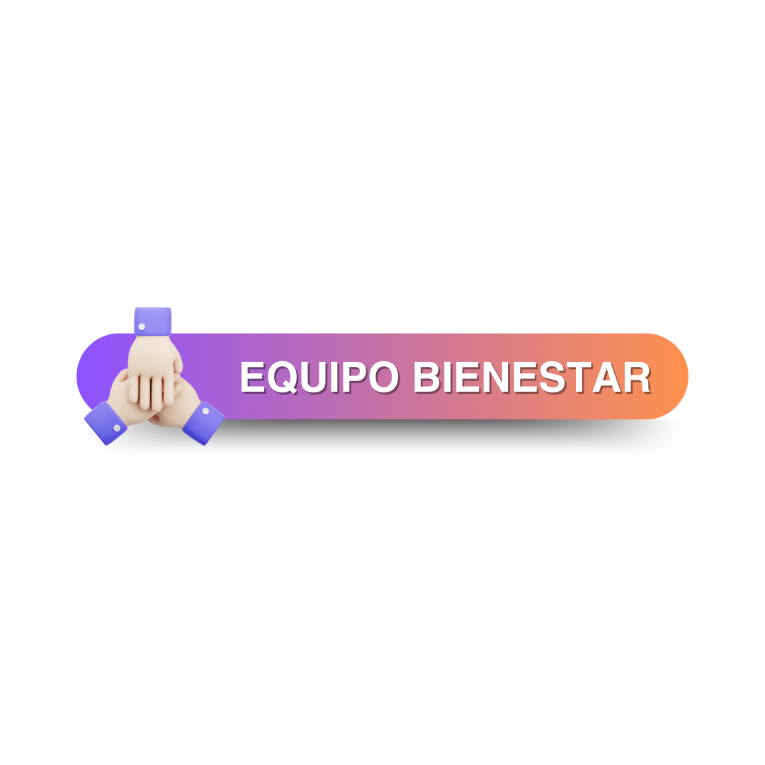 Equipo Bienestar