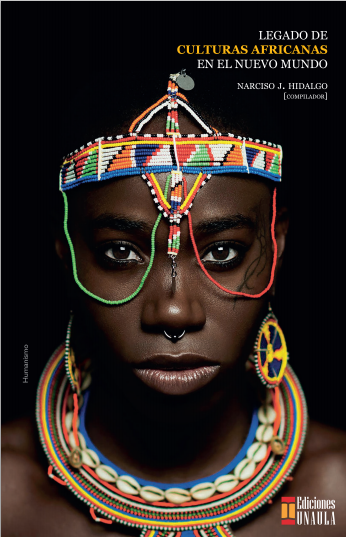 Legado de Culturas africanas en el nuevo mundo              