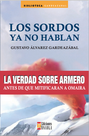 Los sordos ya no hablan       <br />                        