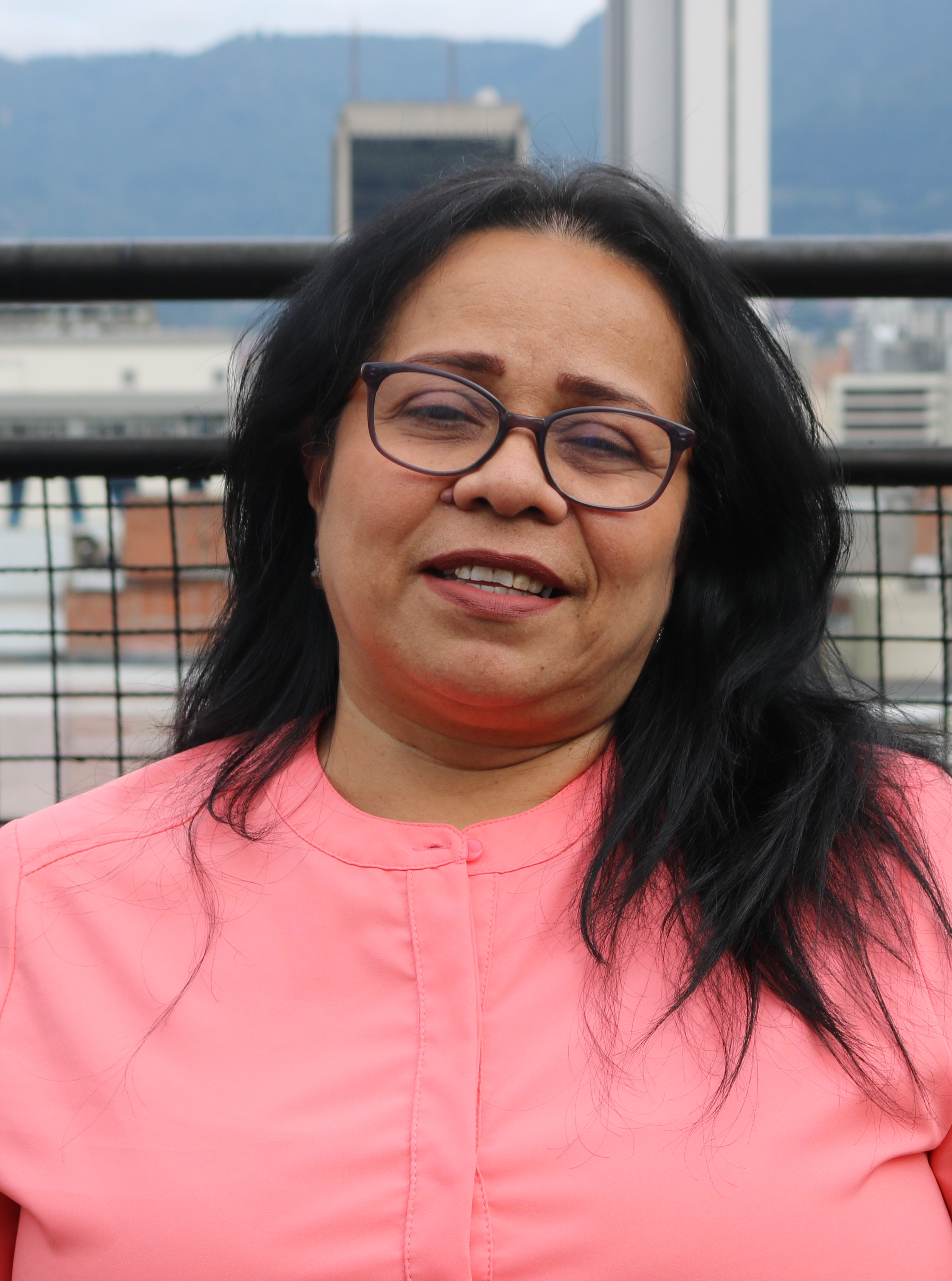 Secretaría - Clara Correa