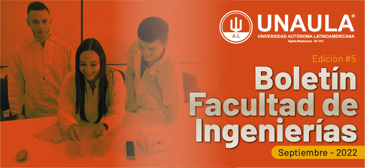 Facultad de Ingenierías