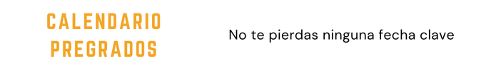 Calendario Pre Est