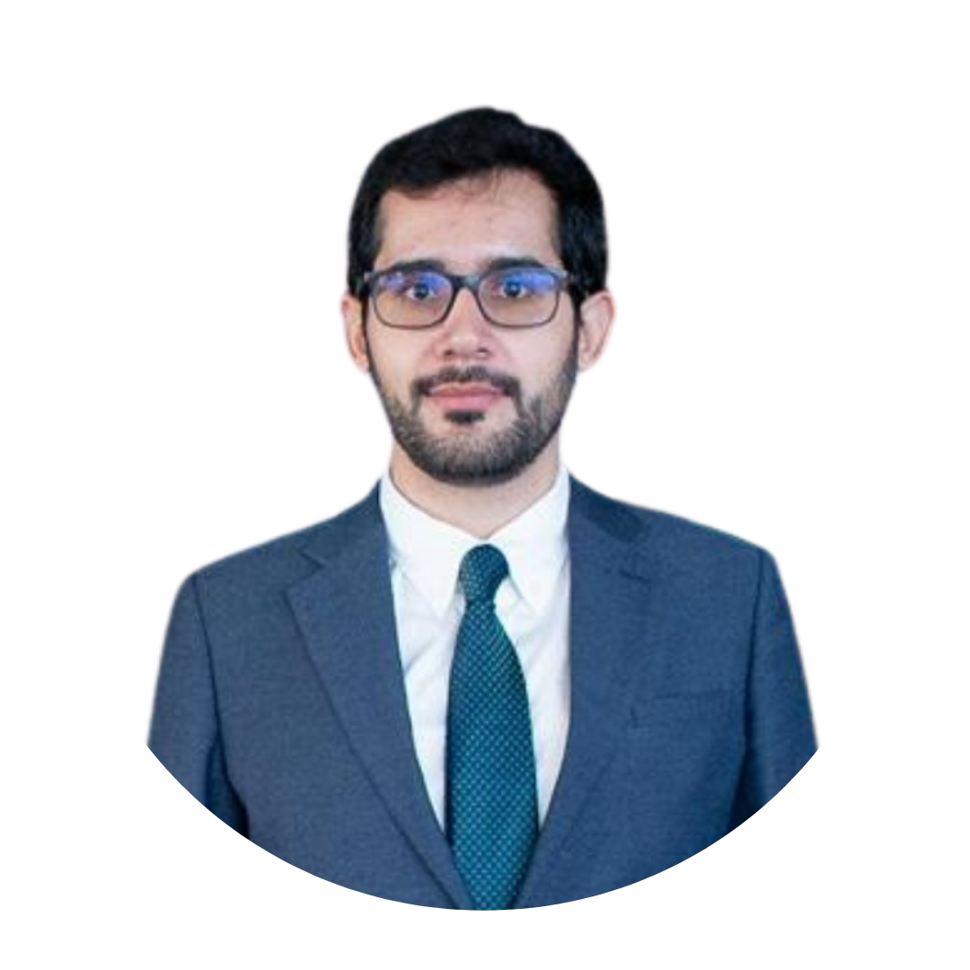 Camilo Correa Ortiz - Egresado Derecho