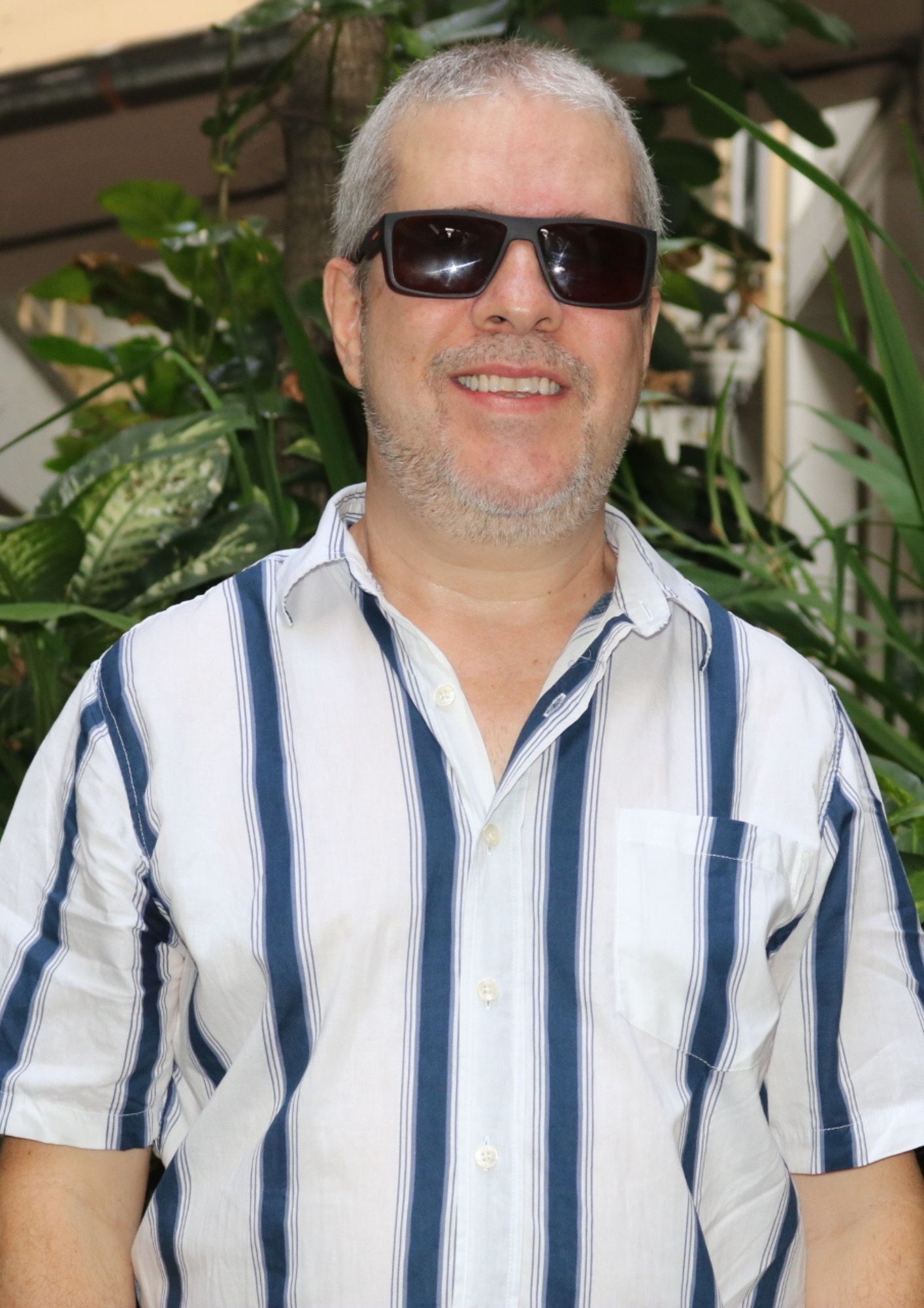 Carlos Mario Correa Posada