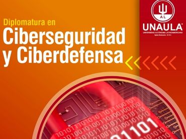 Ciberseguridad y Ciberdefensa