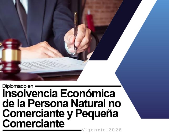 diplomatura Comerciante