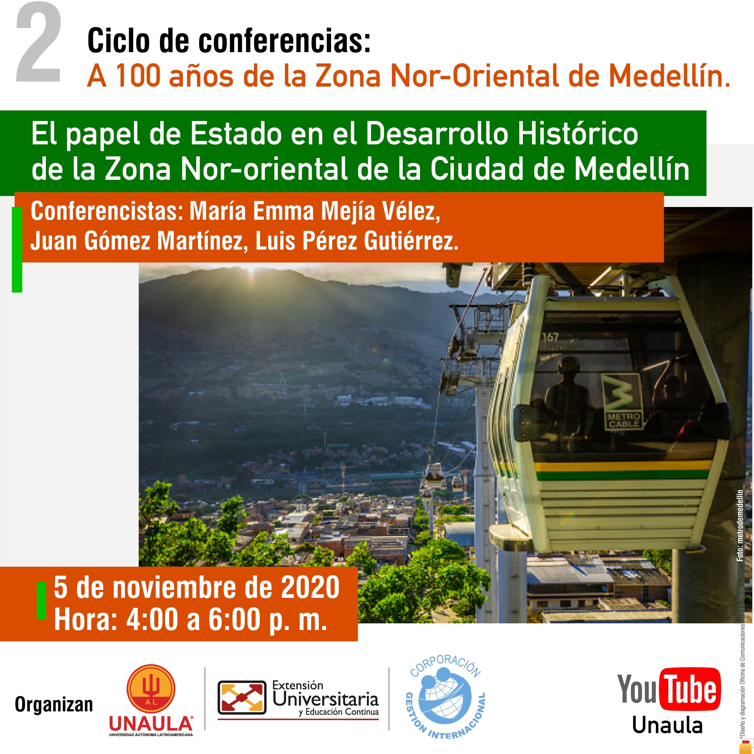 Conferencia