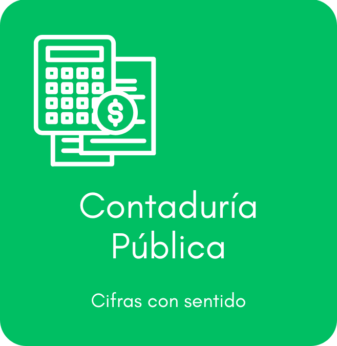 Contaduría Pública