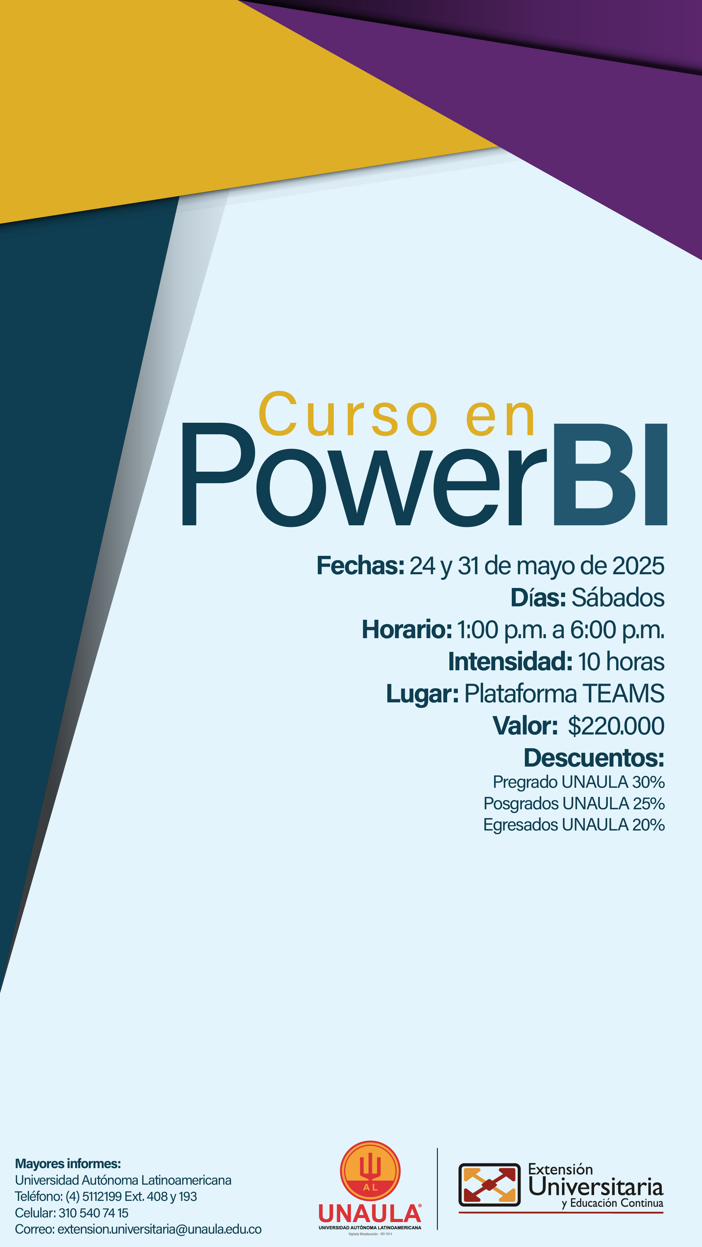 Curso Power BI