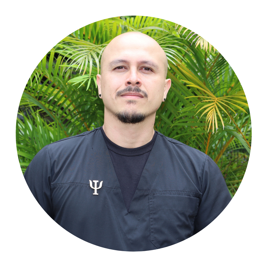 David Navarro