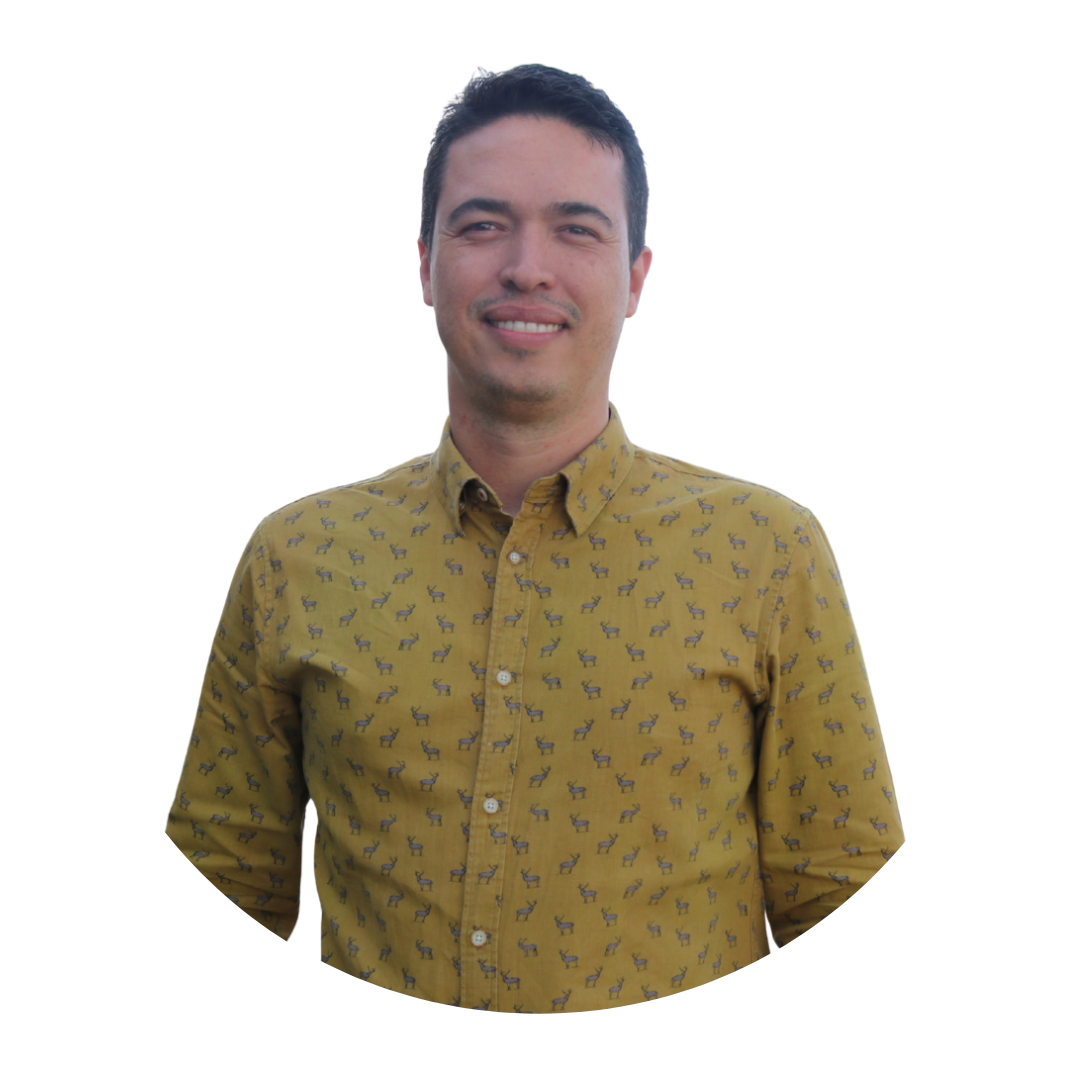 David Sardi Marín - Docente Ciencias Económicas Administrativas y Contables