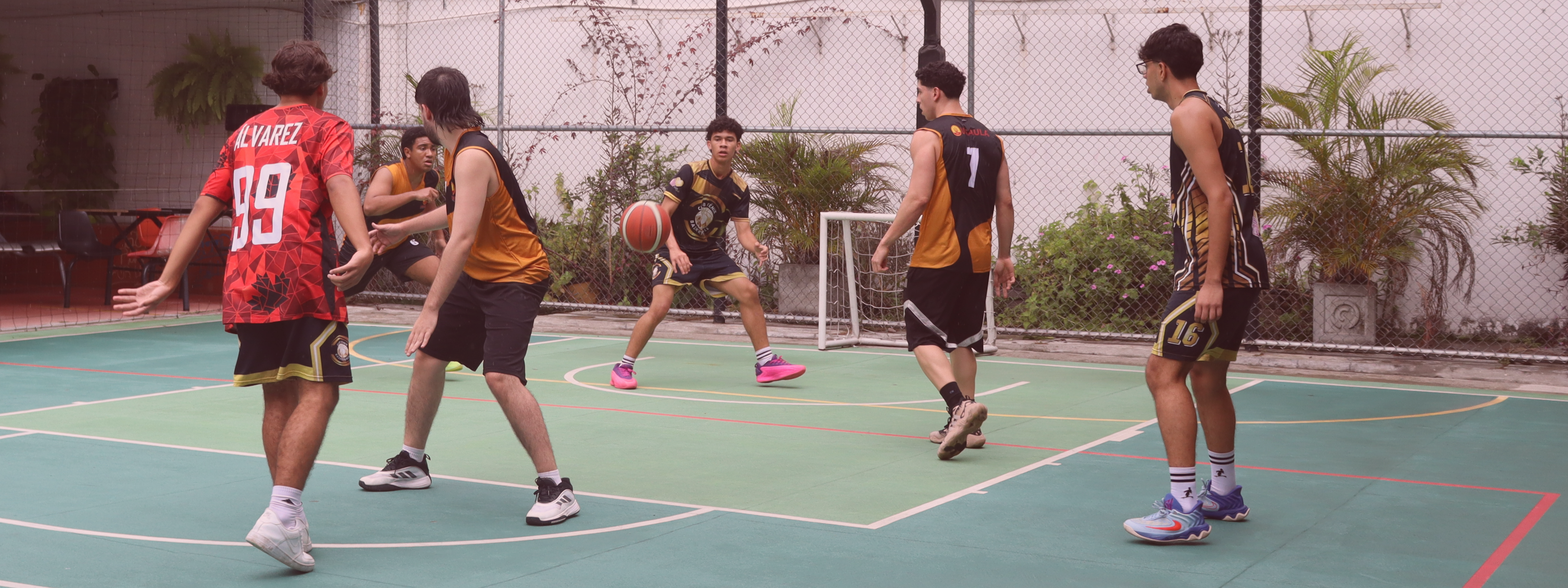 Deportes Bienestar