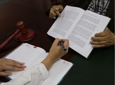 Derecho