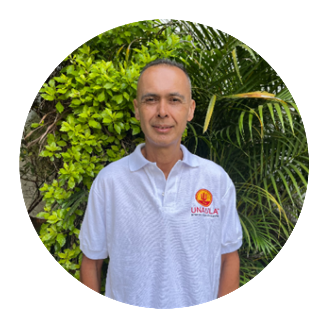 Diego Alejandro Arboleda Escobar