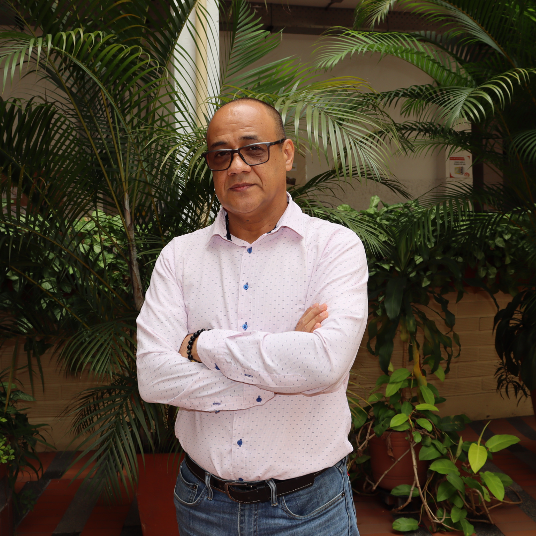 Luis Guillermo Rico