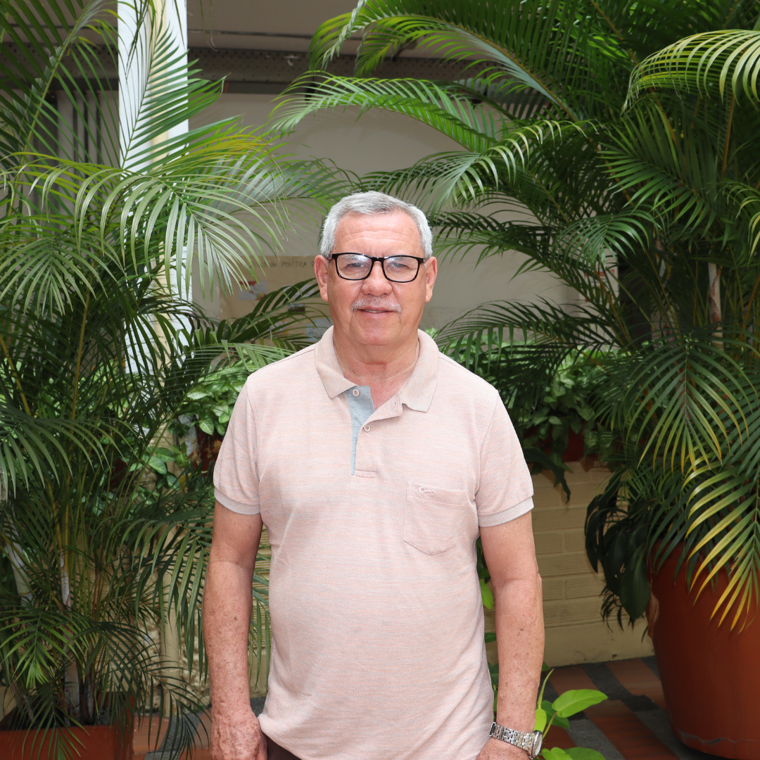 Gabriel Ernesto Valencia