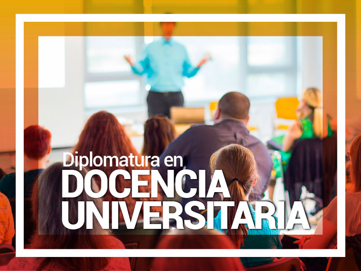 Docencia universitaria