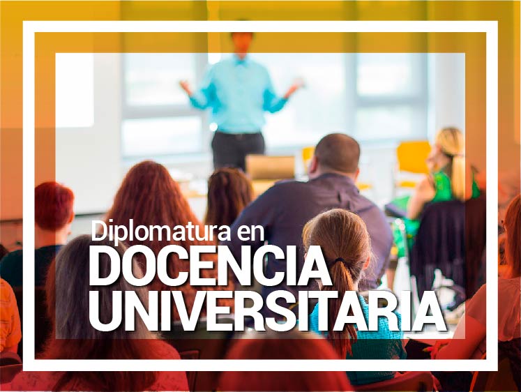 Docencia Universitaria