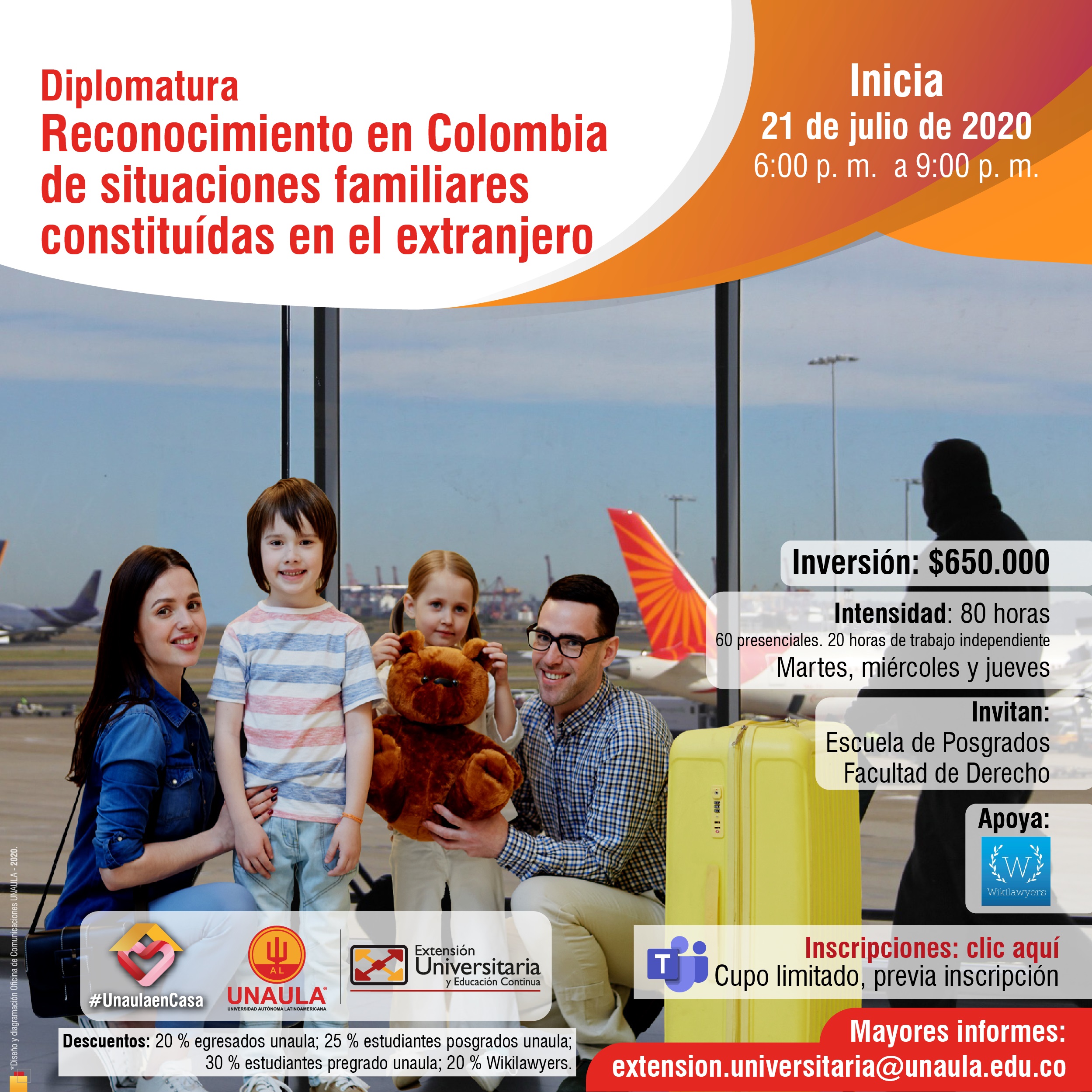 Reconocimiento