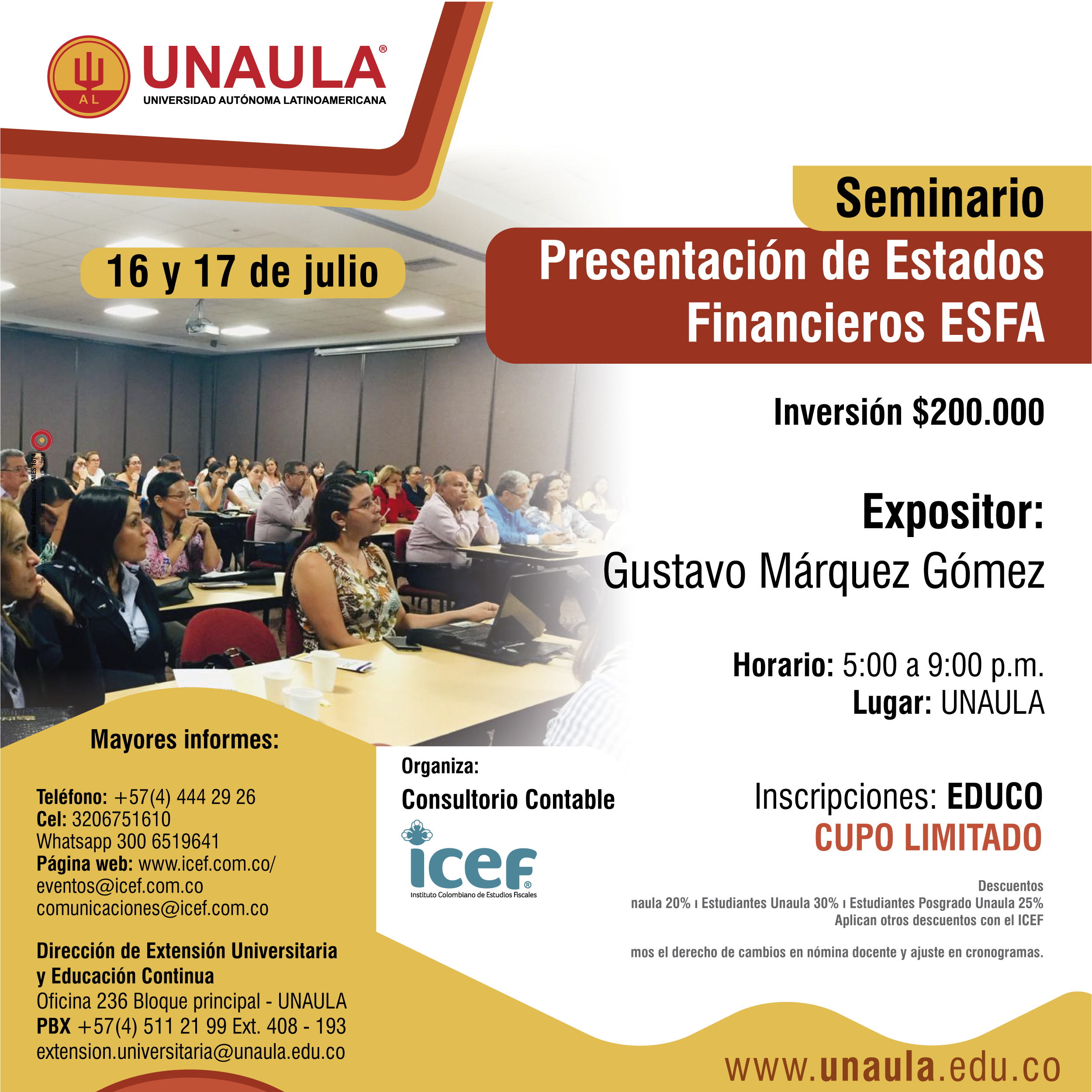 esfa2019