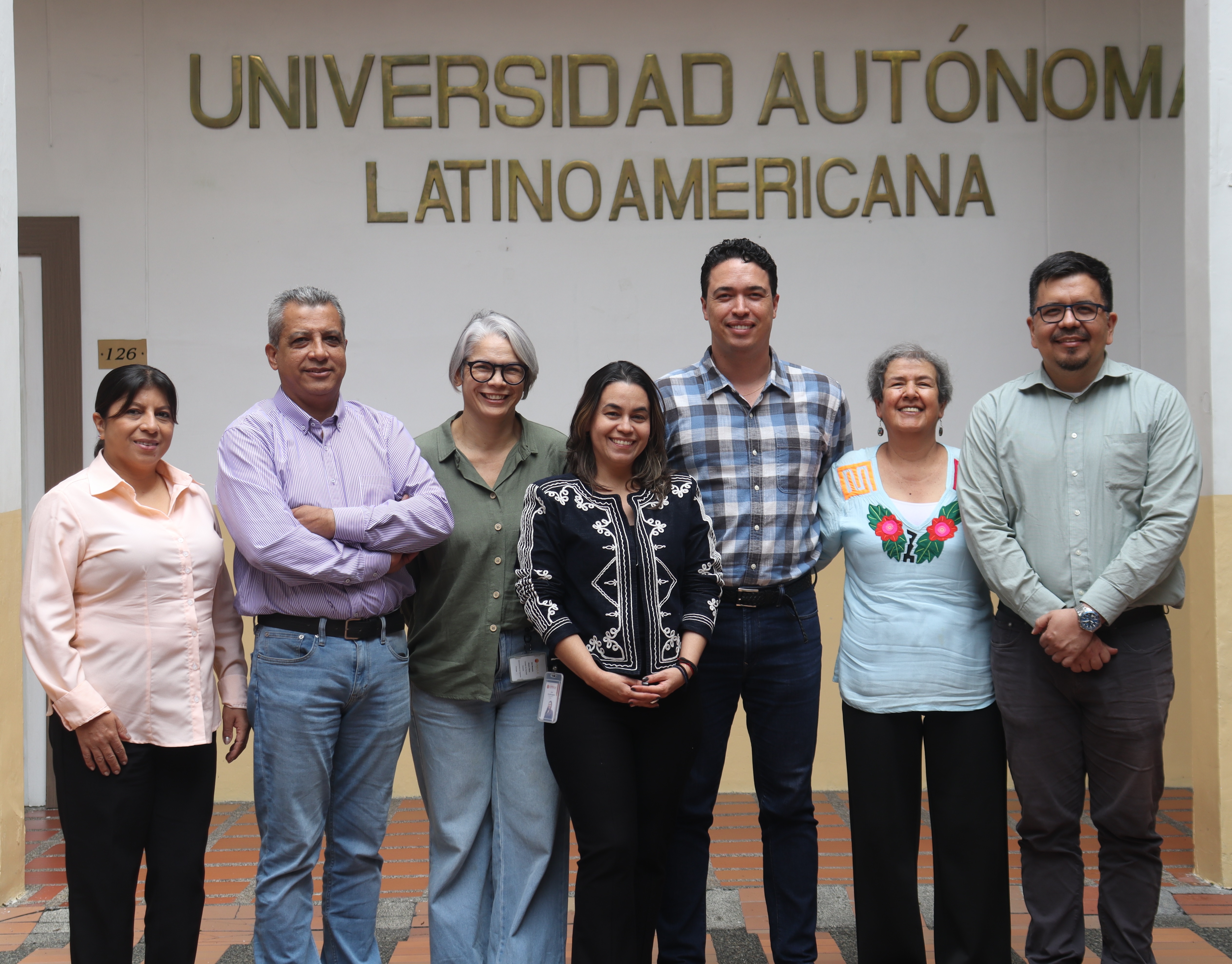 Facultad de Administración