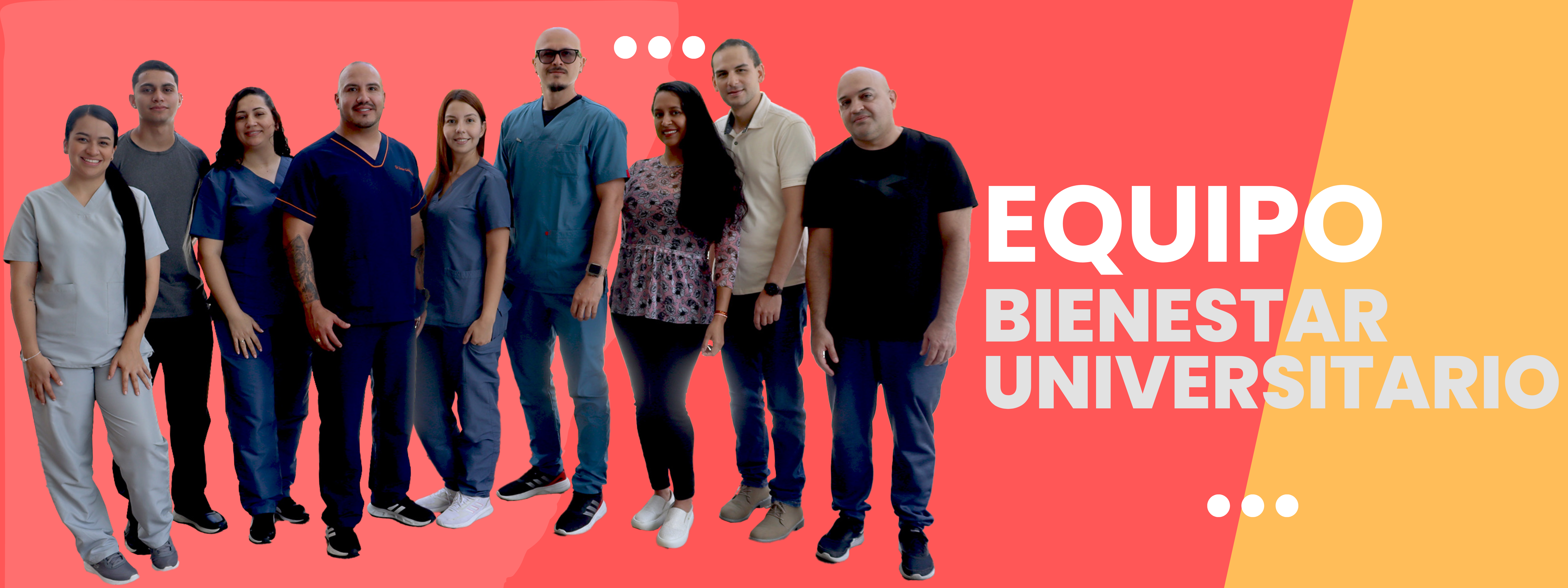 Equipo Bienestar