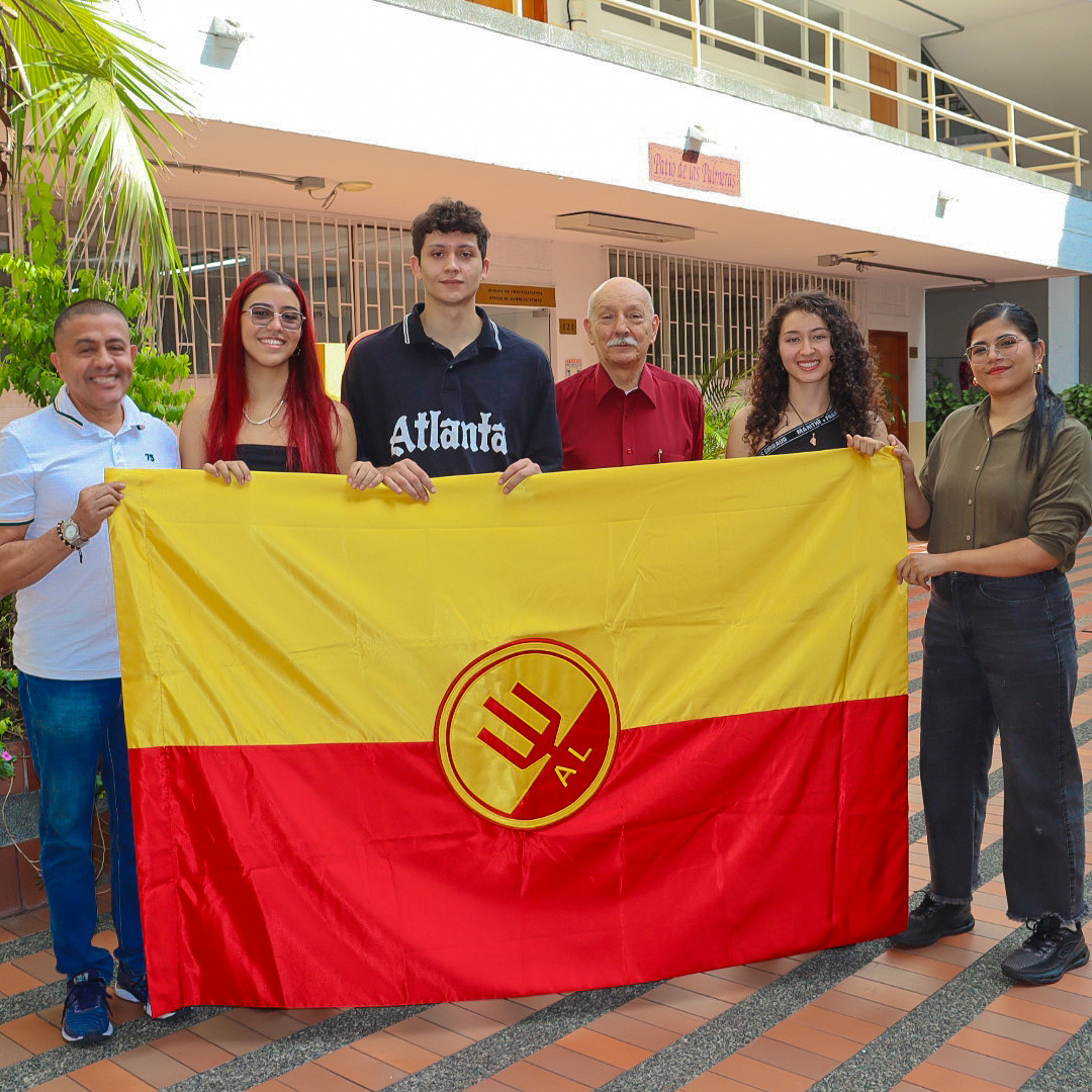 Equipo Taekwondo